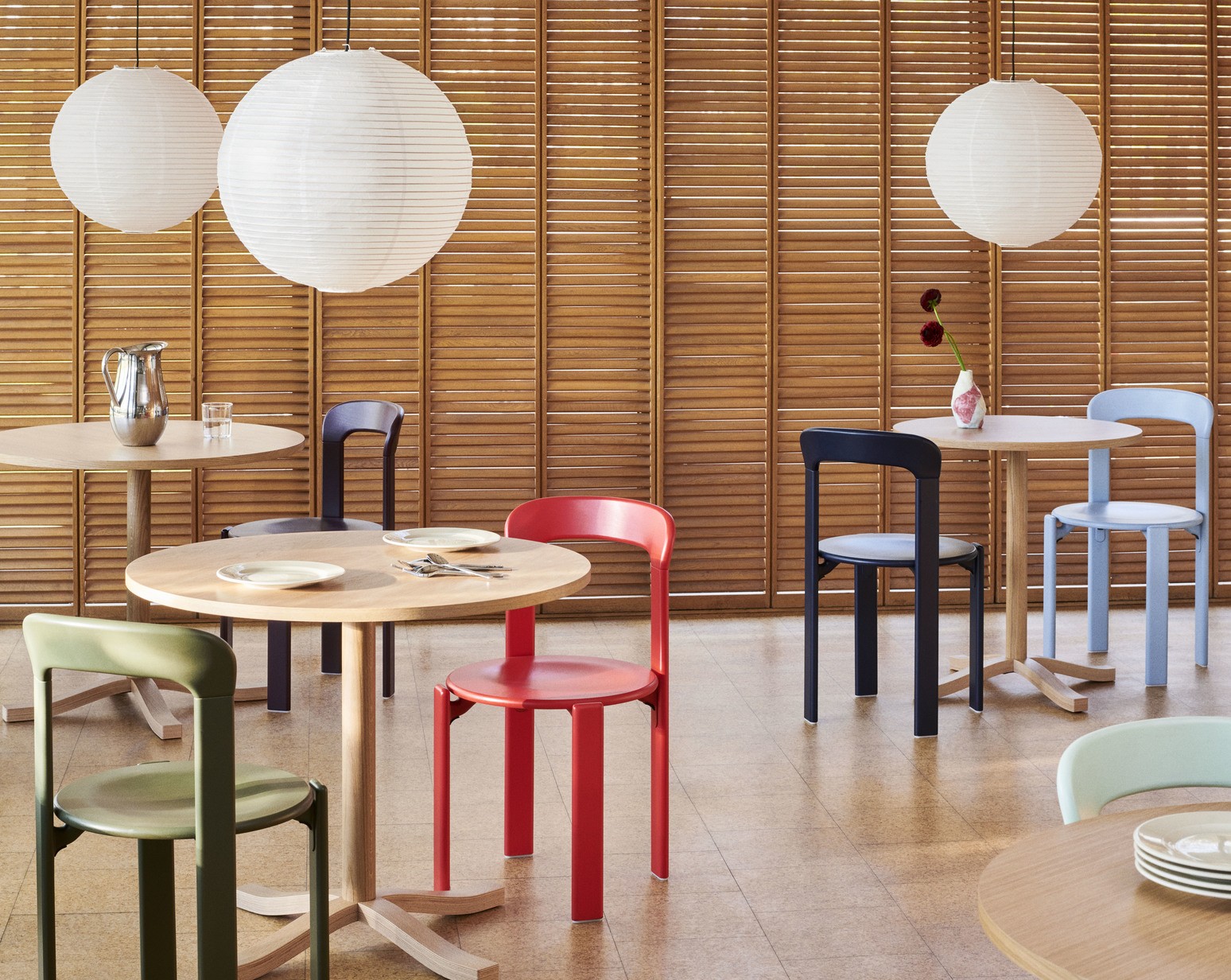 Pastis table | Shop at HAY.nl